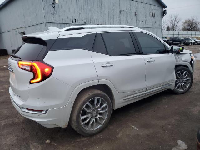 Image 3 of 2023 GMC TERRAIN DENALI 2023 with VIN 3GKALXEG3PL104560