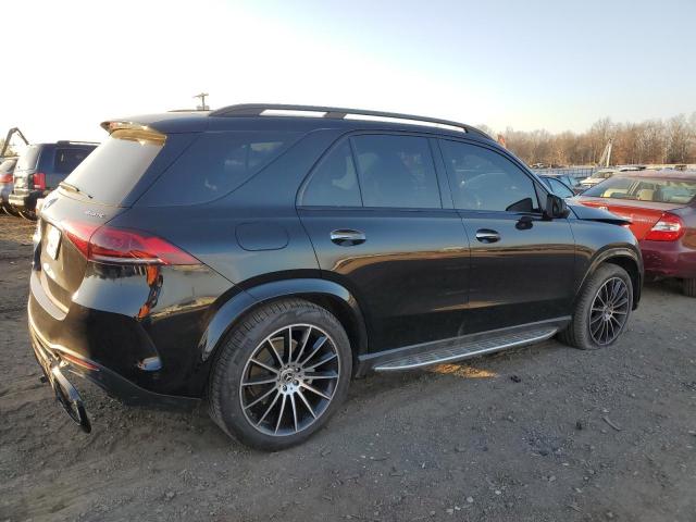 Изображение 3 2021 MERCEDES-BENZ GLE 350 4MATIC 2021 с VIN 4JGFB4KE5MA405576
