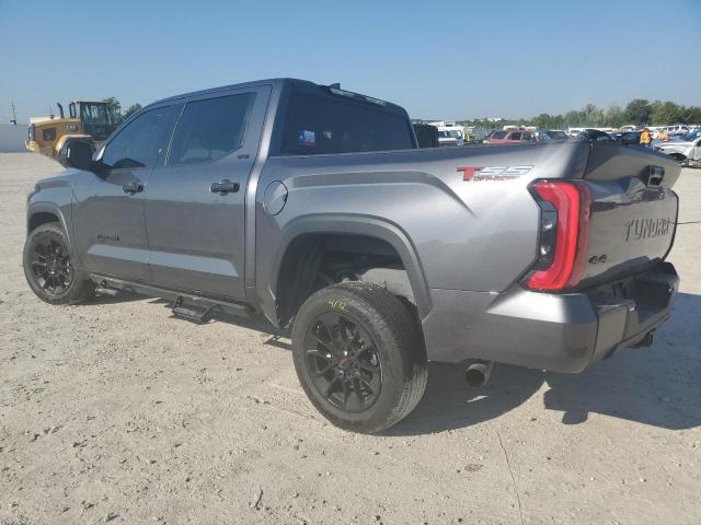 Изображение 2 2022 TOYOTA TUNDRA CREWMAX SR 2022 с VIN 5TFLA5DB2NX040274