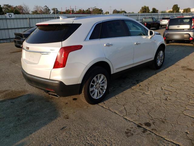Изображение 3 2019 CADILLAC XT5  2019 с VIN 1GYKNARS6KZ209692