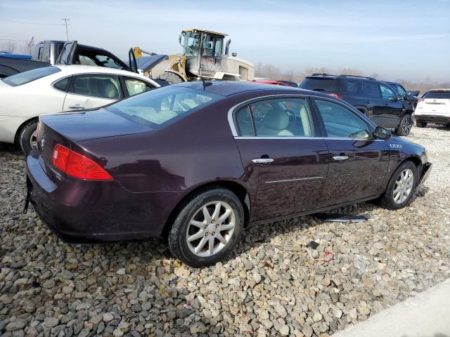 Image 3 of 2008 BUICK LUCERNE CXL 2008 with VIN 1G4HD57278U199849