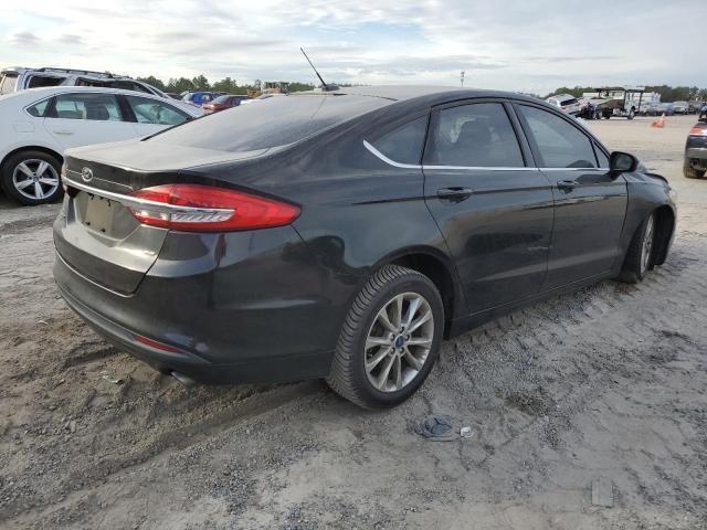 Изображение 3 2017 FORD FUSION SE 2017 с VIN 3FA6P0H74HR208617