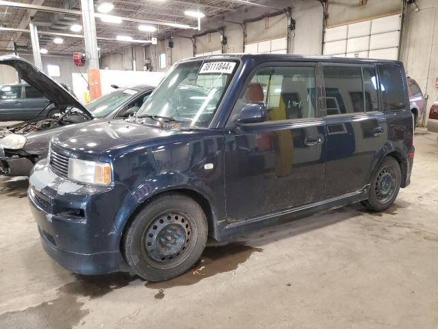 Изображение 1 2005 TOYOTA SCION XB 2005 с VIN JTLKT324850207930