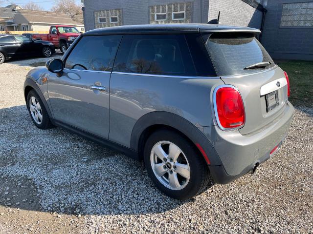 Изображение 3 2015 MINI COOPER  2015 с VIN WMWXM5C50FT942724