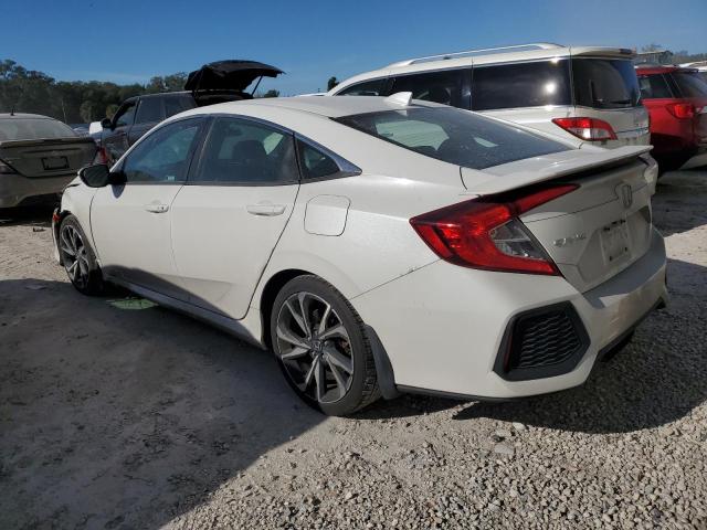 Obraz 2 z 2019 HONDA CIVIC SI 2019 z VIN 2HGFC1E51KH707457