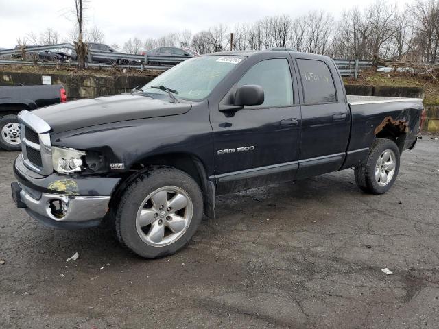 Изображение 1 2004 DODGE RAM 1500 ST 2004 с VIN 1D7HU18D94S698001