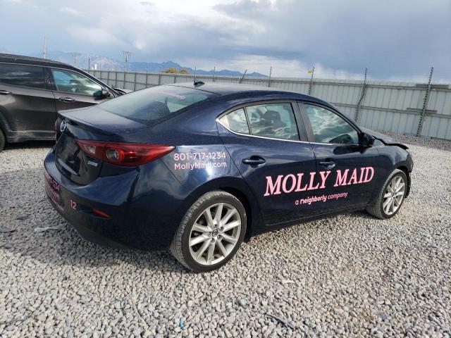 Изображение 3 2017 MAZDA 3 GRAND TOURING 2017 с VIN 3MZBN1W33HM134833