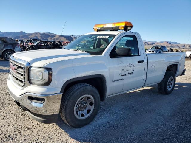 2016 GMC SIERRA C1500 2016 image