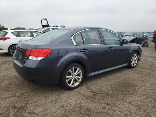 Obraz 3 z 2013 SUBARU LEGACY 2.5I PREMIUM 2013 z VIN 4S3BMBC67D3044770
