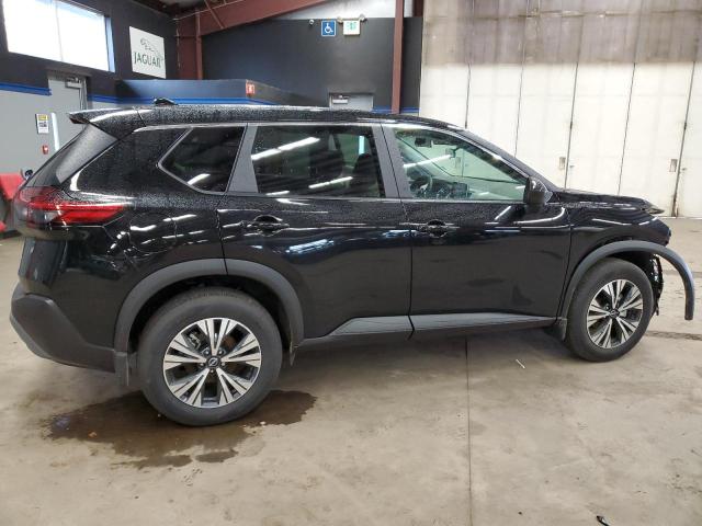 Изображение 3 2023 NISSAN ROGUE SV 2023 с VIN 5N1BT3BB5PC884165