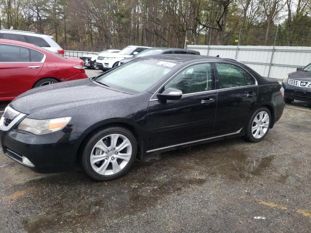 Obraz 1 z 2009 ACURA RL  2009 z VIN JH4KB26669C002033