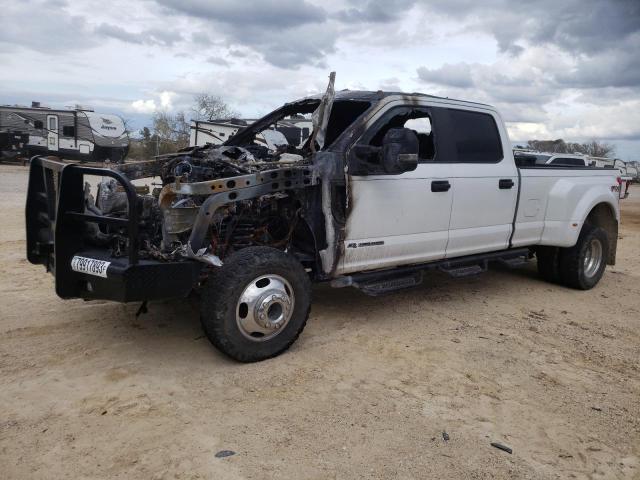 Изображение 2019 FORD F350 SUPER DUTY 2019