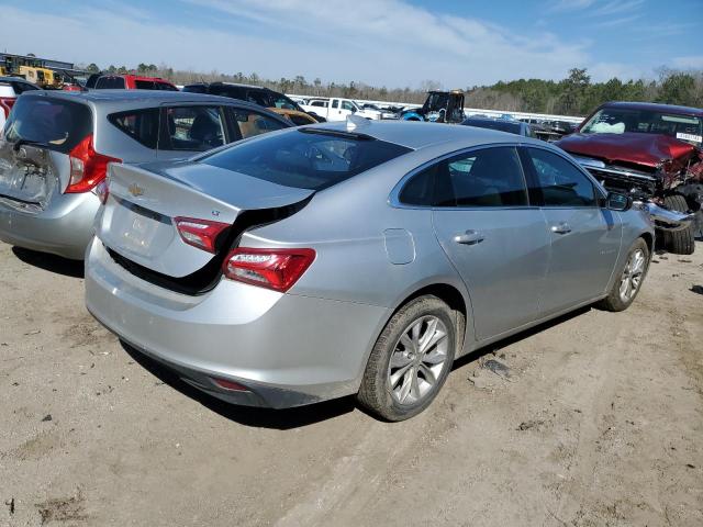 Image 3 of 2020 CHEVROLET MALIBU LT 2020 with VIN 1G1ZD5STXLF068008