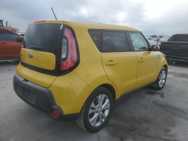 Изображение 3 2015 KIA SOUL + 2015 с VIN KNDJP3A51F7111703