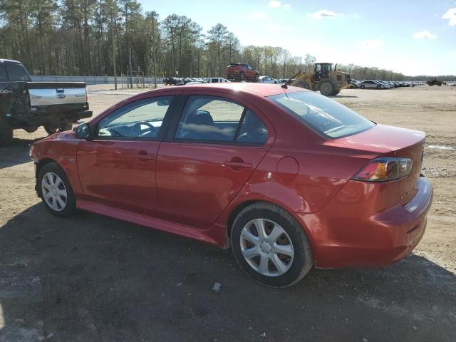 Obraz 2 z 2015 MITSUBISHI LANCER ES 2015 z VIN JA32U2FU7FU026887