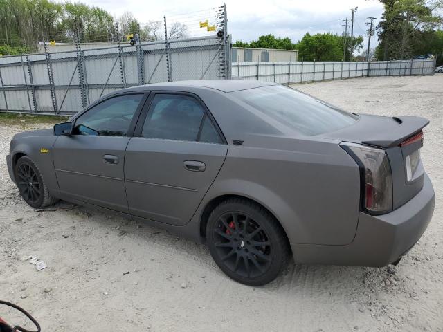 Изображение 2 2004 CADILLAC CTS 2004 с VIN 1G6DM577440114517