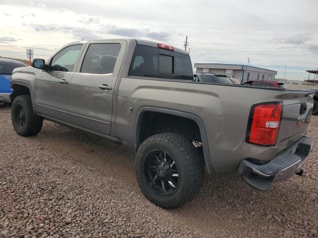 Изображение 2 2017 GMC SIERRA K1500 SLE 2017 с VIN 3GTU2MEC1HG305908