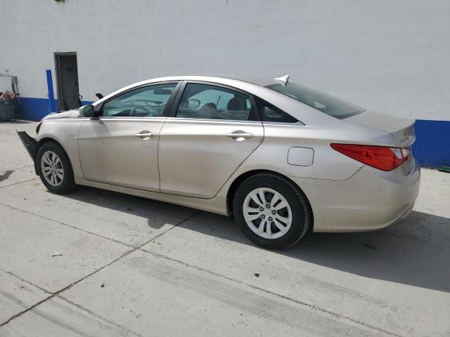 Obraz 2 z 2011 HYUNDAI SONATA GLS 2011 z VIN 5NPEB4AC1BH015337