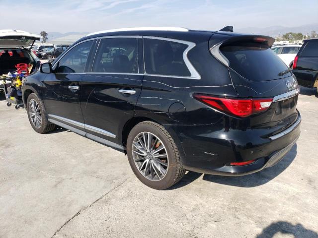 Изображение 2 2018 INFINITI QX60  2018 с VIN 5N1DL0MN4JC526755