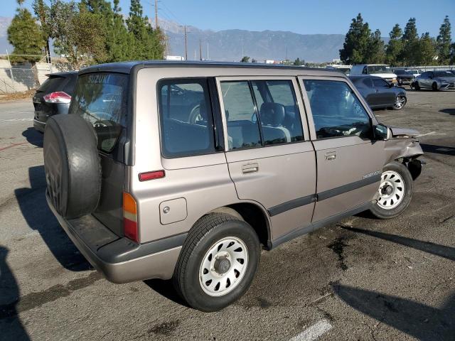 Изображение 3 1996 SUZUKI SIDEKICK JS 1996 с VIN 2S3TE02V7T6403851
