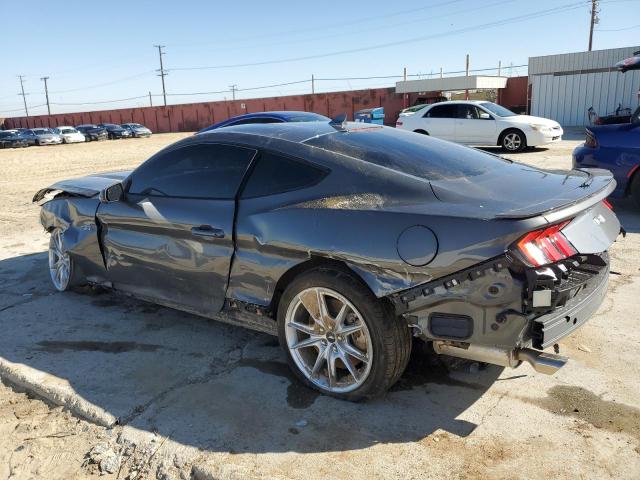 Image 2 of 2024 FORD MUSTANG GT 2024 with VIN 1FA6P8CF2R5415282