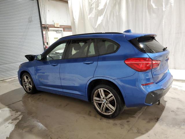 Obraz 2 z 2017 BMW X1 XDRIVE28I 2017 z VIN WBXHT3C32H5F78428