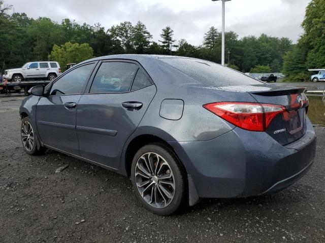 Obraz 2 z 2014 TOYOTA COROLLA L 2014 z VIN 2T1BURHE1EC196304