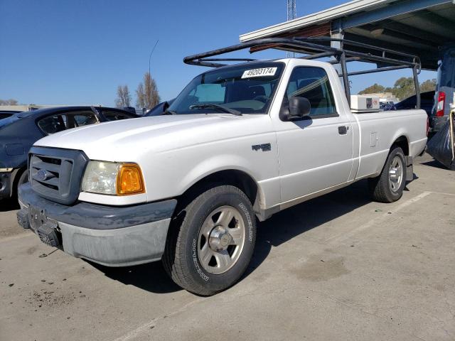 Obraz 1 z 2005 FORD RANGER  2005 z VIN 1FTYR10U05PA55399
