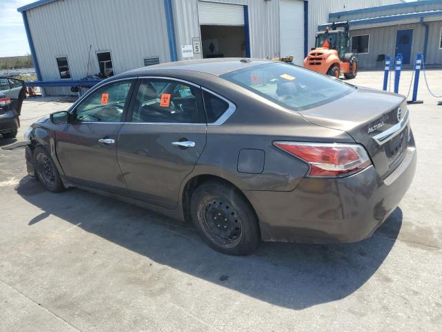 Obraz 2 z 2014 NISSAN ALTIMA 2.5 2014 z VIN 1N4AL3AP9EC191048
