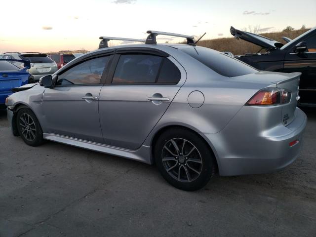 Image 2 of 2015 MITSUBISHI LANCER SE 2015 with VIN JA32V2FW8FU015508