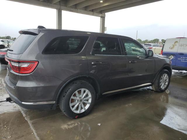 Obraz 3 z 2020 DODGE DURANGO SXT 2020 z VIN 1C4RDHAGXLC146138