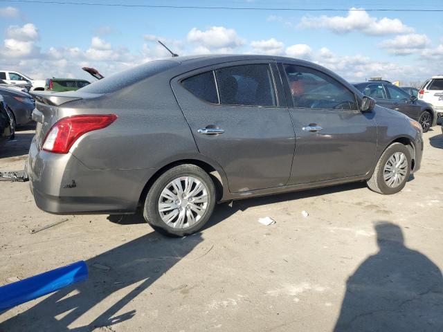 Obraz 3 z 2016 NISSAN VERSA S 2016 z VIN 3N1CN7AP5GL889428