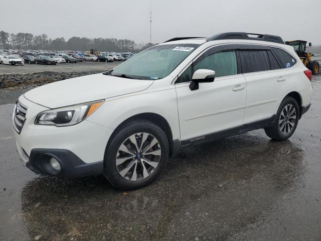 2015 SUBARU OUTBACK 2.5I LIMITED 2015 image