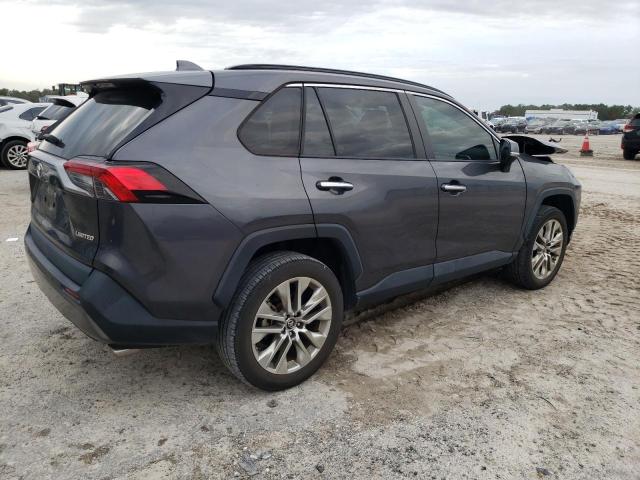 Obraz 3 z 2019 TOYOTA RAV4 LIMITED 2019 z VIN 2T3Y1RFV0KW028337