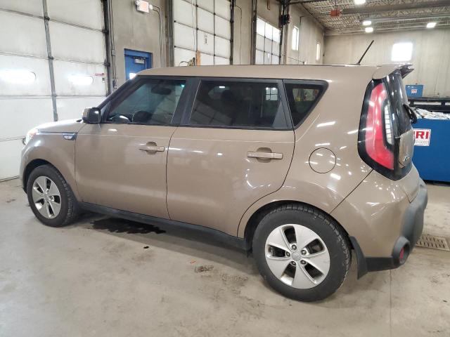 Изображение 2 2014 KIA SOUL  2014 с VIN KNDJN2A24E7001071