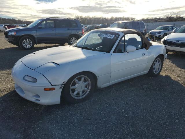 Image 1 of 1993 MAZDA MX-5 MIATA  1993 with VIN JM1NA3511P0405901