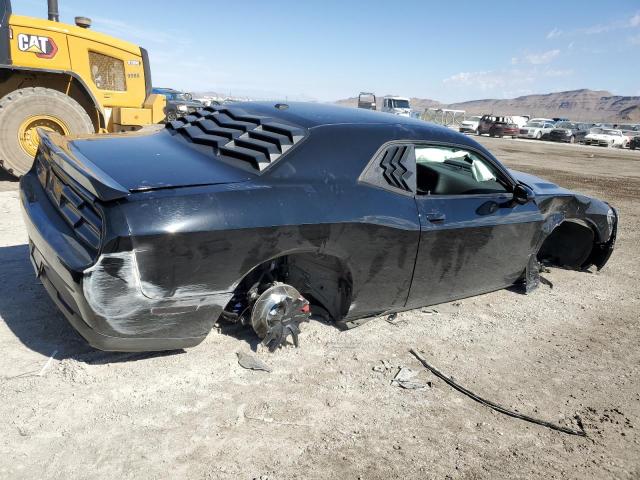 Obraz 3 z 2019 DODGE CHALLENGER SXT 2019 z VIN 2C3CDZAG8KH669900