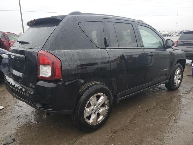 Изображение 3 2014 JEEP COMPASS SPORT 2014 с VIN 1C4NJCBA4ED674520