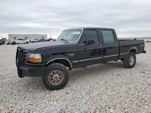 Obraz 1 z 1997 FORD F250  1997 z VIN 1FTHW26F9VEA20380