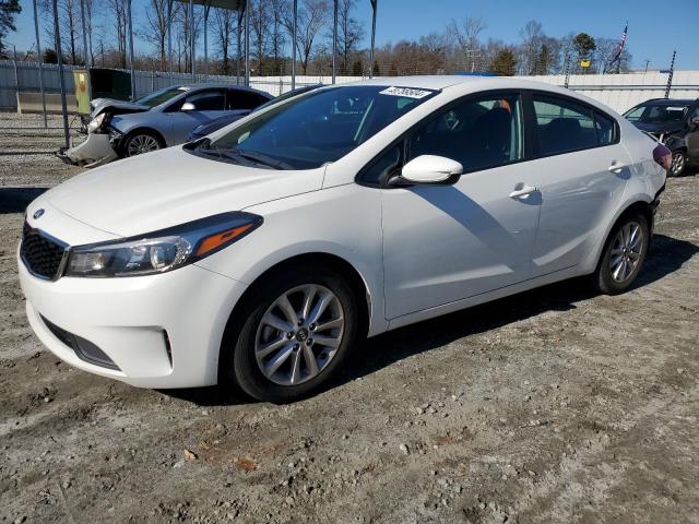 2017 KIA FORTE LX 2017 image