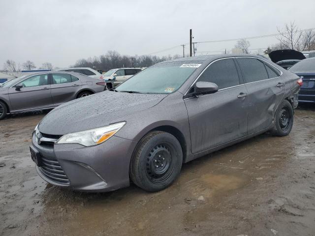 Изображение 1 2015 TOYOTA CAMRY LE 2015 с VIN 4T4BF1FK8FR511819