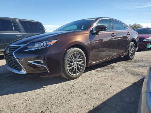 2018 LEXUS ES 350 2018 image