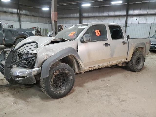 Obraz 1 z 2007 Chevrolet Colorado 2007 z VIN 1GCDT13EX78130935