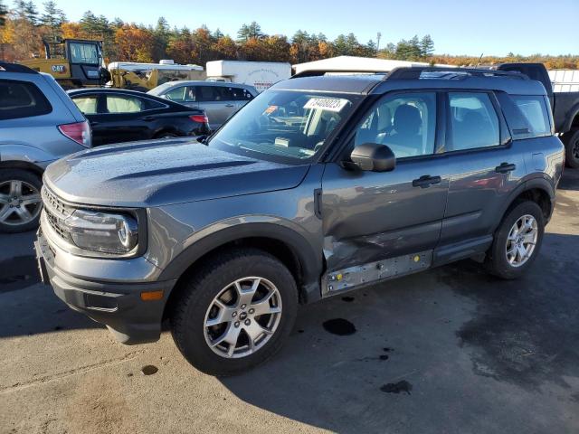 Image 1 of 2021 FORD BRONCO SPORT  2021 with VIN 3FMCR9A63MRB00248