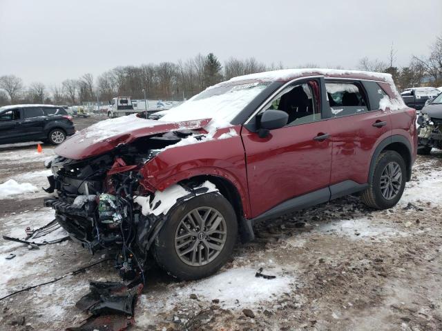 Изображение 2023 NISSAN ROGUE S 2023