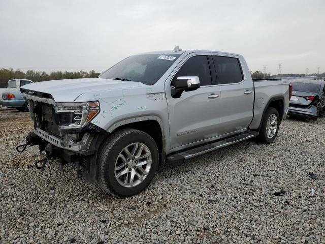 Image 1 of 2019 GMC SIERRA K1500 SLT 2019 with VIN 1GTU9DED5KZ168242