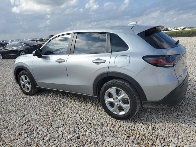 Image 2 of 2024 HONDA HR-V LX 2024 with VIN 3CZRZ1H34RM701162