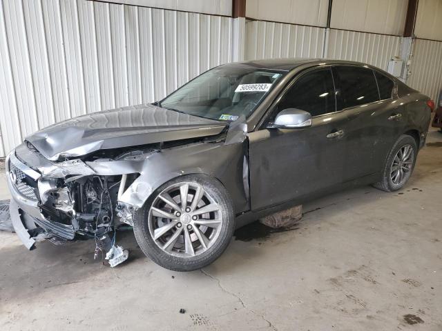 2017 INFINITI Q50 BASE 2017 image