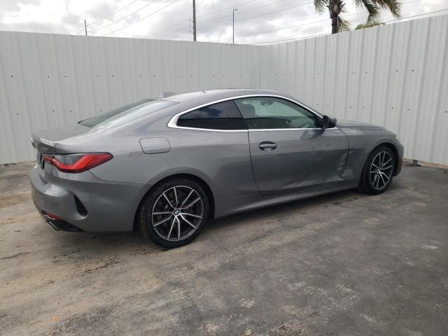 Image 3 of 2024 BMW 430I  2024 with VIN WBA53AP08RCN61208
