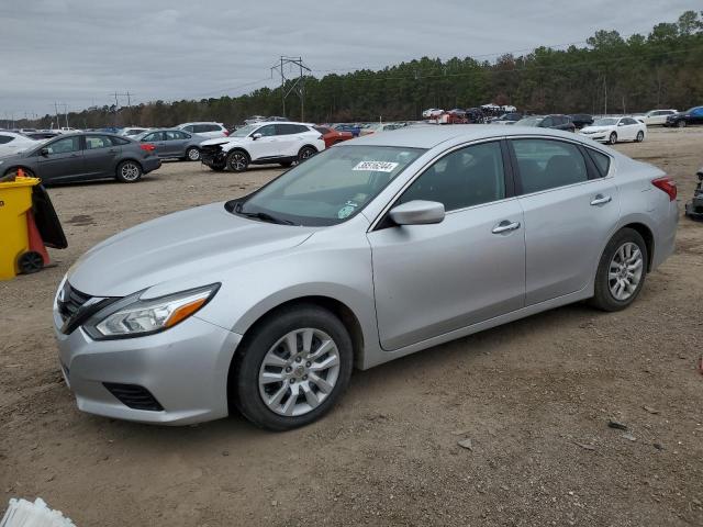 Obraz 1 z 2017 NISSAN ALTIMA 2.5 2017 z VIN 1N4AL3AP0HC177933